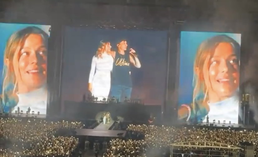 Ulimo annuncia di aspettare un figlio dalla fidanzata Jacqueline, figlia di Heather Parisi preview