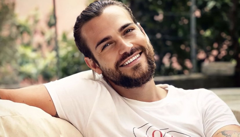 Valerio Scanu hair stylist: “Ecco perché ho aperto il mio salone” preview