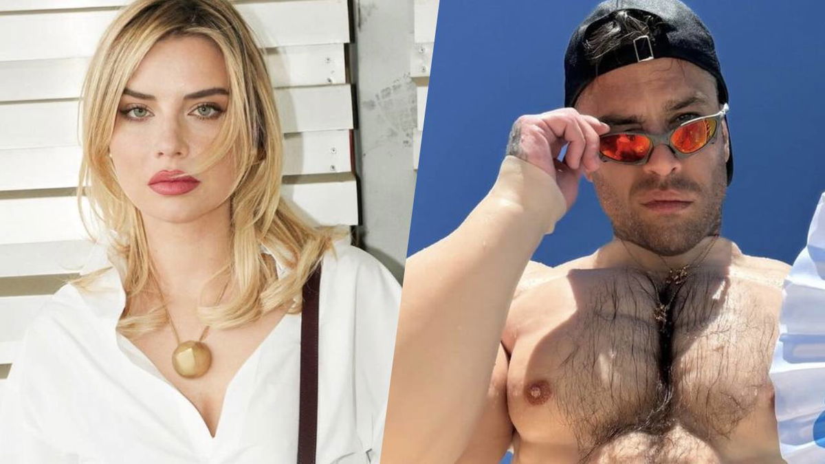 Veronica Ferraro fa un video in cui allude a Fedez: “Non mi è mai piaciuto”, il rapper risponde article-post
