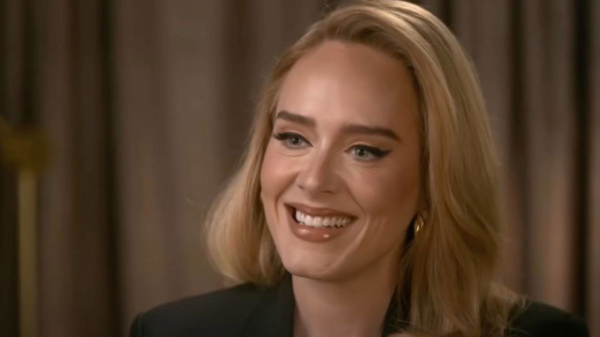Adele si prende una lunga pausa: “Nessuna nuova musica, mi dedicherò ad altro” article-post