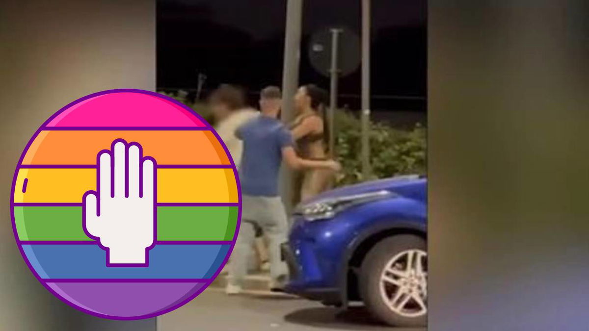Aggressori della coppia gay a Roma: “Pentiti ma non omofobi” article-post