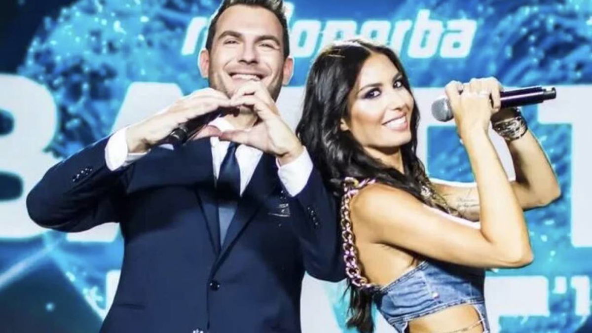 Alan Palmieri, cosa pensa di Ilary Blasi. “Io via da Battiti Live? Una sberla” article-post
