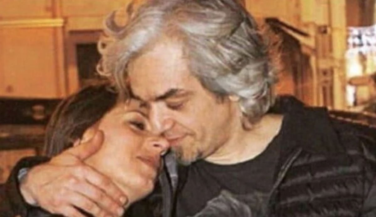Alessandra Cataldo, la compagna di Morgan attacca Angelica Schiatti: “Lei lo manipolava” article-post