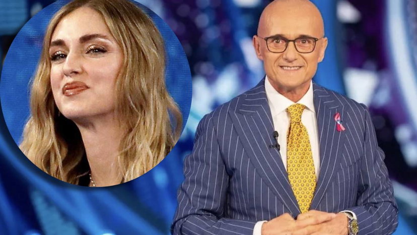 Alfonso Signorini, il consiglio a Chiara Ferragni per uscire dalla crisi preview