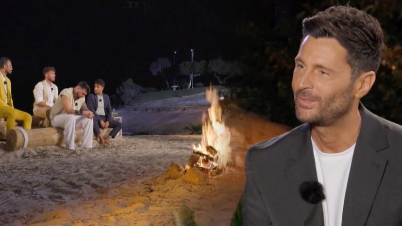 Ascolti di Temptation Island 2024, quanto ha fatto la terza puntata preview