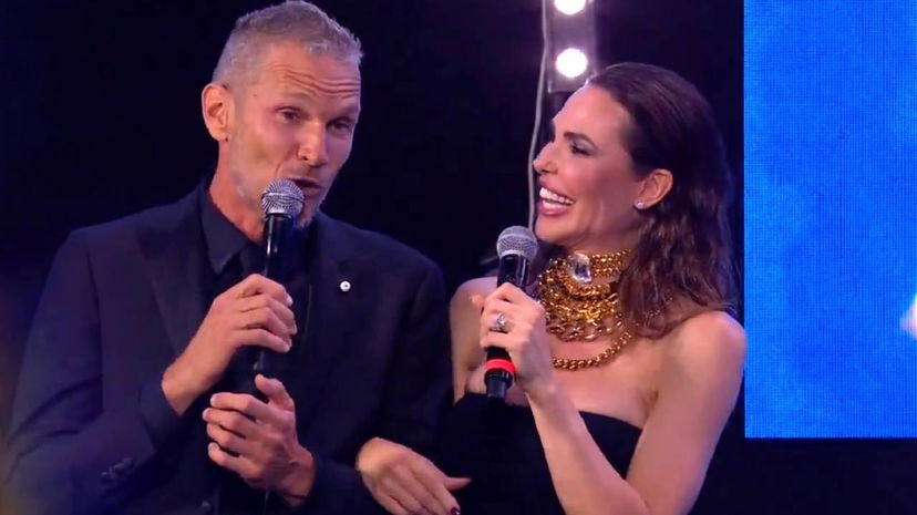 Canale 5 ha sistemato il pasticcio di Ilary nella prima puntata di Battiti Live article-post