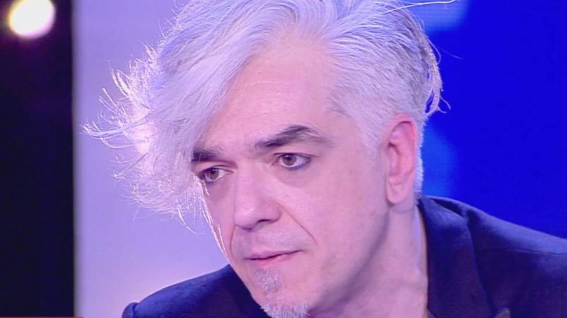 Cantante sul caso Morgan: “Schifo in questo ambiente, ora cadranno tutti” article-post