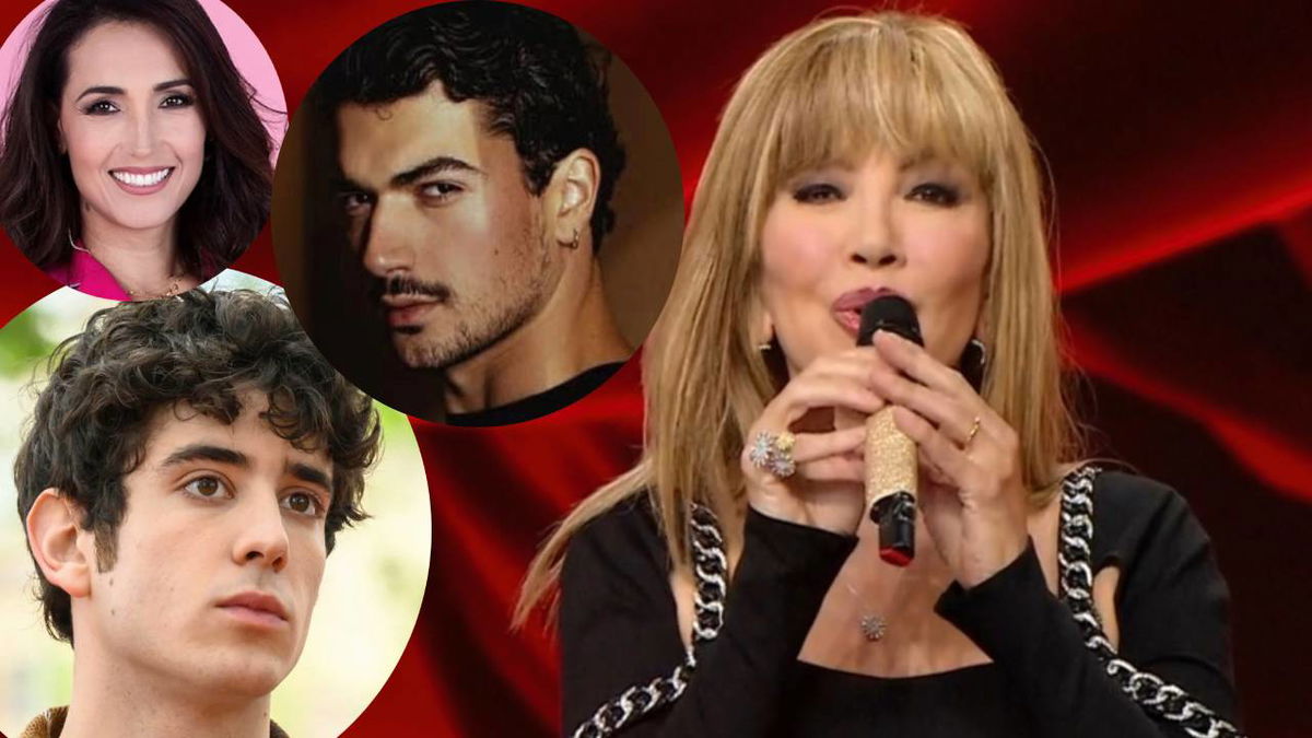 Casting di Ballando con le Stelle: i 22 vip provinati, tra cantanti e conduttori article-post