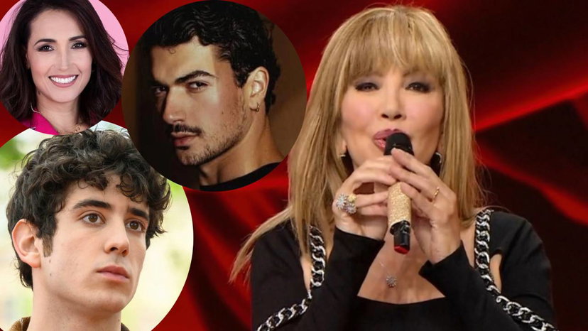 Casting di Ballando con le Stelle: i 22 vip provinati, tra cantanti e conduttori preview