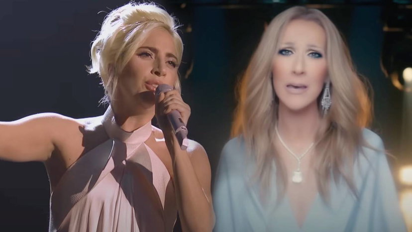 Cerimonia di apertura delle Olimpiadi: potrebbero esibirsi Celine e Gaga preview