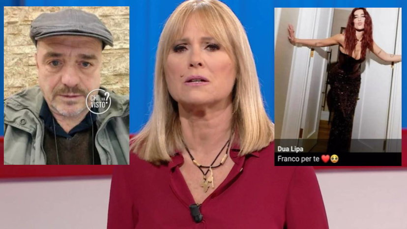 Chi L’Ha Visto: trovato senza vita dopo la truffa con le foto di Dua Lipa preview