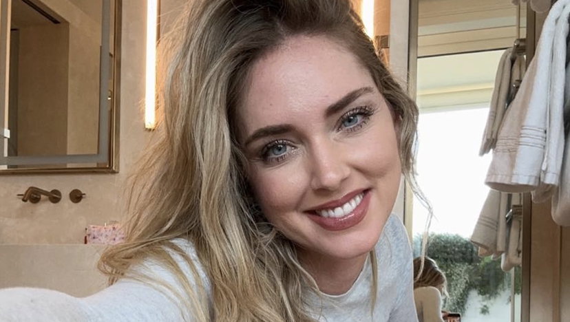 Chiara Ferragni rinuncia al ricorso e pagherà la multa dell’AntiTrust, ACGM non la sanzionerà per le uova di Pasqua preview