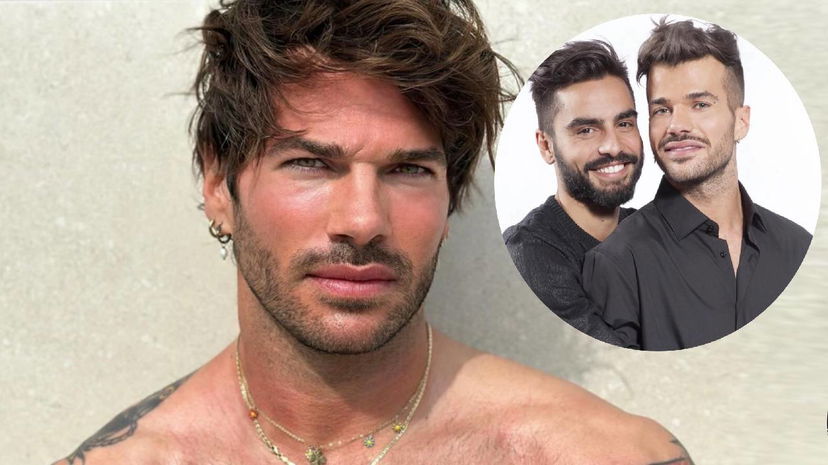 Claudio Sona stronca la sua coppia con Mario Serpa article-post