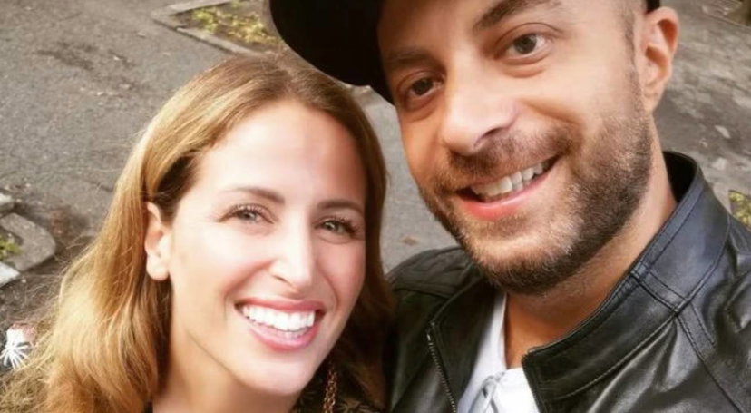 Clio MakeUp e Claudio Midolo si sono lasciati dopo 18 anni d’amore preview