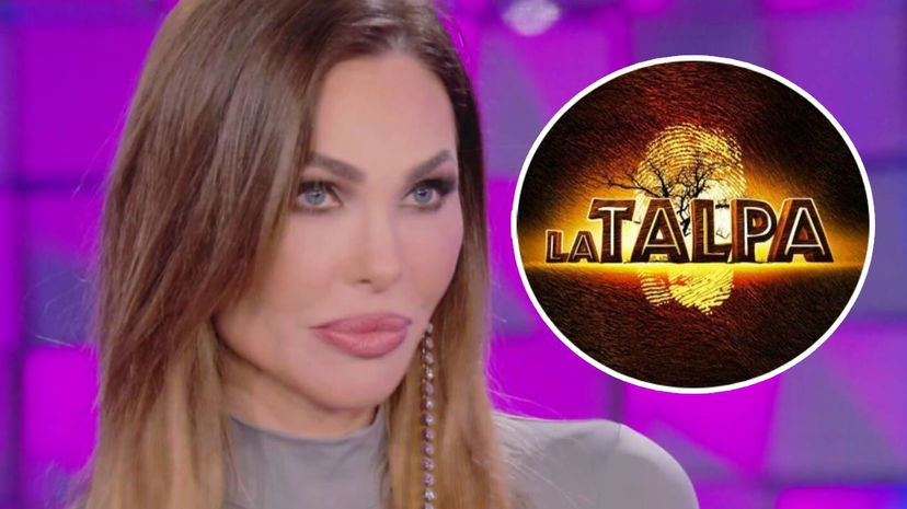 Salta la conduzione di Ilary Blasi per La Talpa: arriva una sostituzione preview