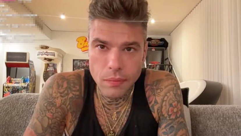 Confessioni di Fedez su sei vip con cui ha litigato: “Me ne ha fatte troppe” preview