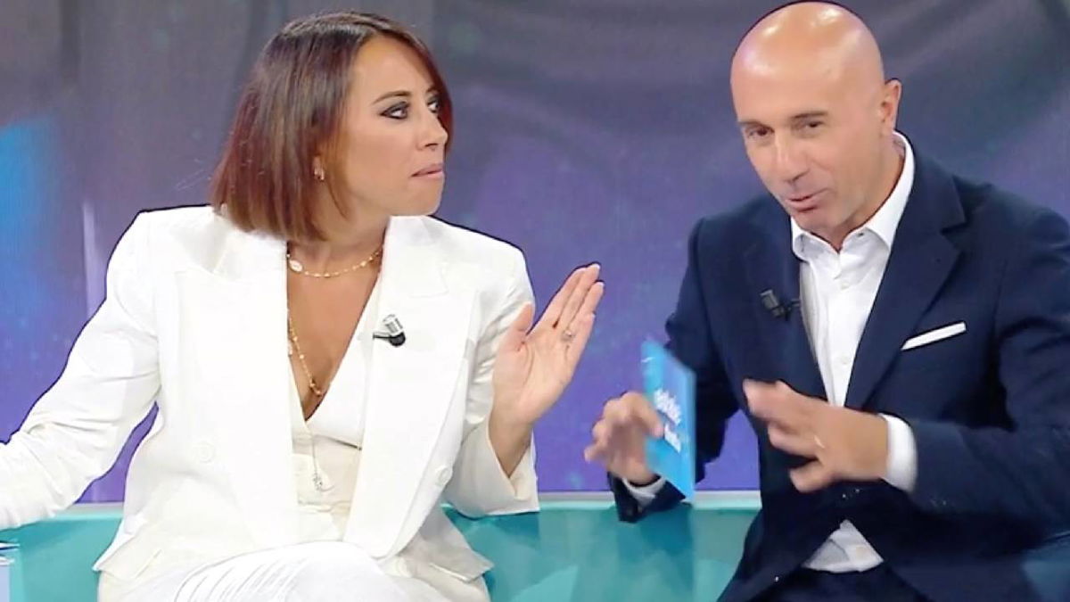 De Girolamo resta senza parole a Estate in Diretta: annuncio sul suo conto article-post