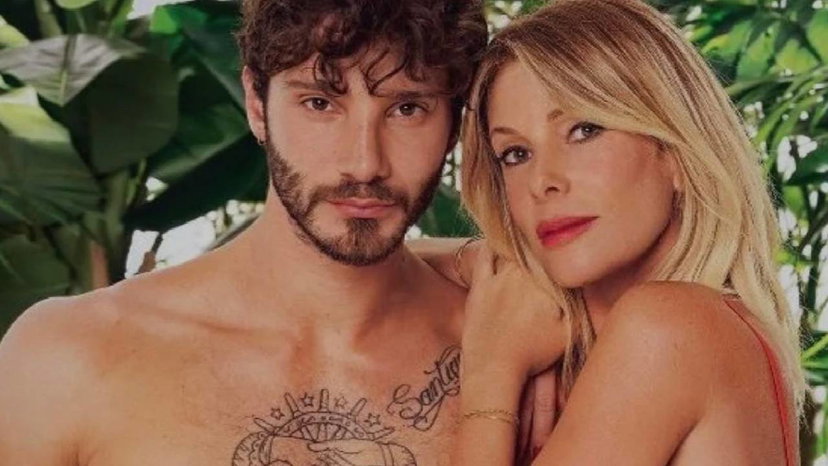 De Martino e Marcuzzi tornano a lavorare insieme in un programma tv preview