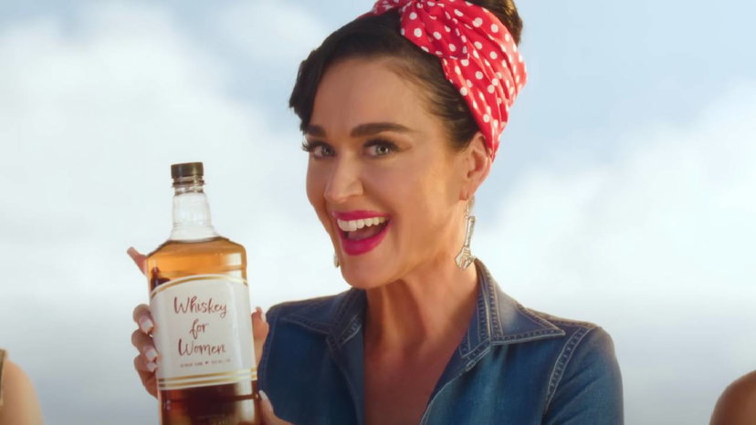 Debutto di Woman’s World di Katy Perry: risultati delle prime 24 ore preview