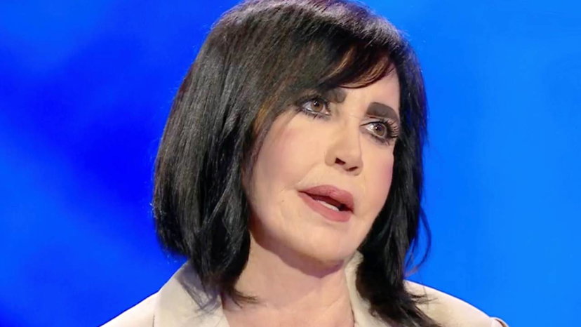 Disavventura per Fiordaliso, appello in tv: “Vi prego, chiedo il vostro aiuto” preview