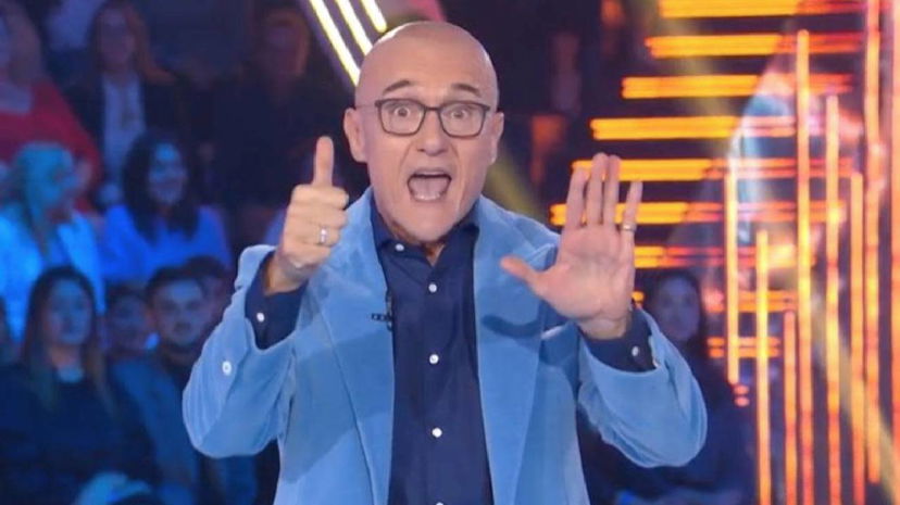 Discussa protagonista del Grande Fratello pronta a rientrare in casa preview