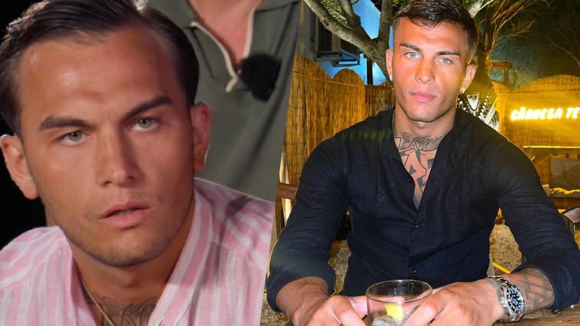 Raul Dumitras svela che lavoro fa e come mai guadagna tanto preview