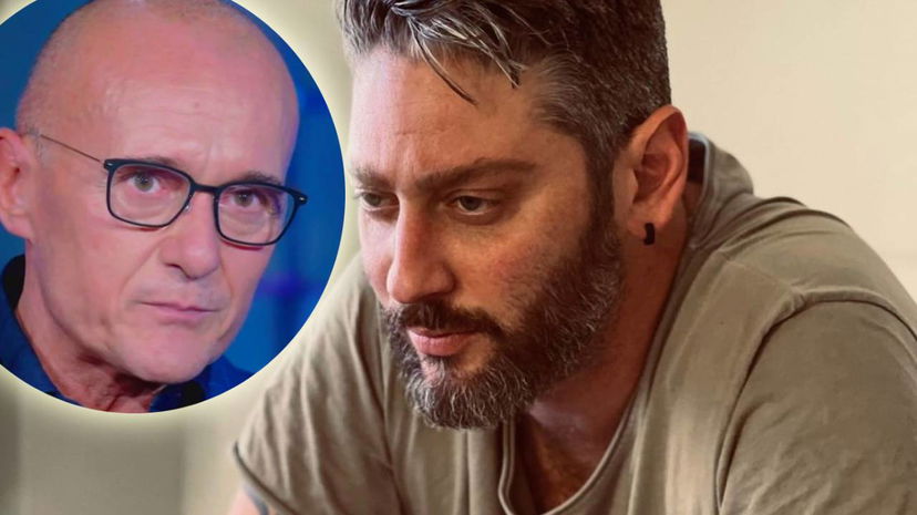 Edoardo Tavassi critica Signorini: delusione per le parole di Alfonso preview