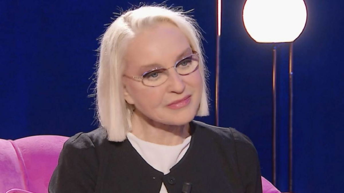 Eleonora Giorgi sulla malattia: “Potrei avere sei mesi di vita o più, ma posso permettermi di andarmene” article-post