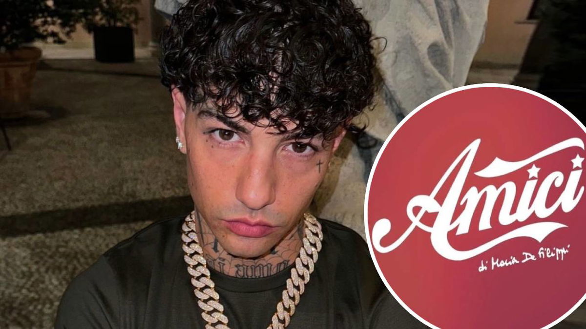 Ex alunna di Amici beccata con Tony Effe: nuova fiamma dopo la De Lellis? article-post