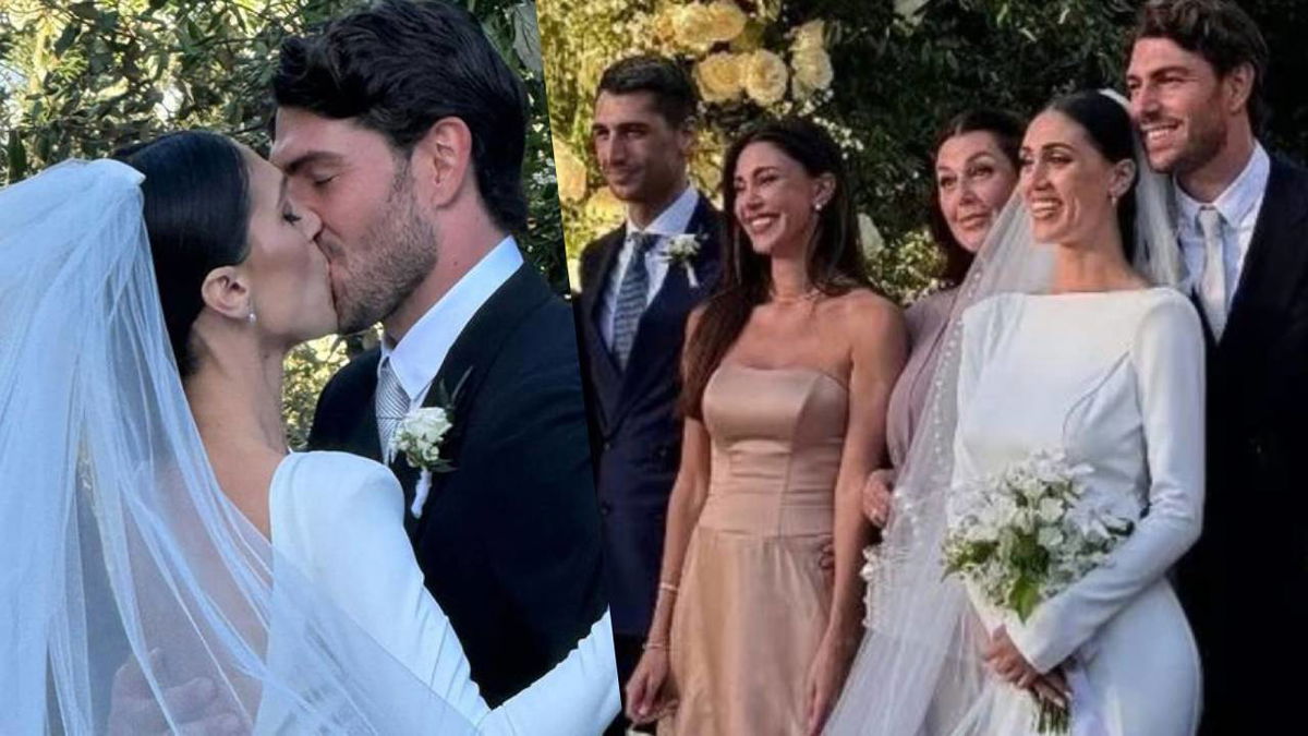 Ex di Belen: “Come mai non mi hanno invitato al matrimonio di Cecilia” article-post