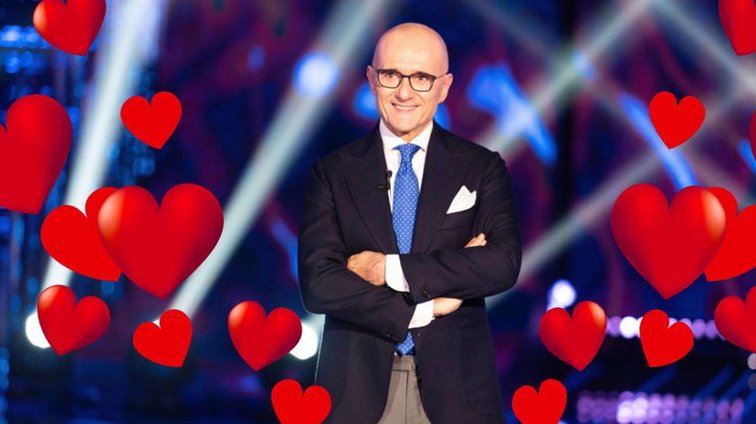 Ex fidanzati famosi al Grande Fratello: appello del pubblico a Signorini preview