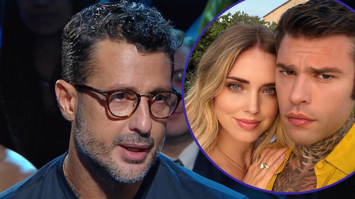 Fabrizio Corona esagera su Fedez e Chiara: parole forti sull’ex coppia article-post