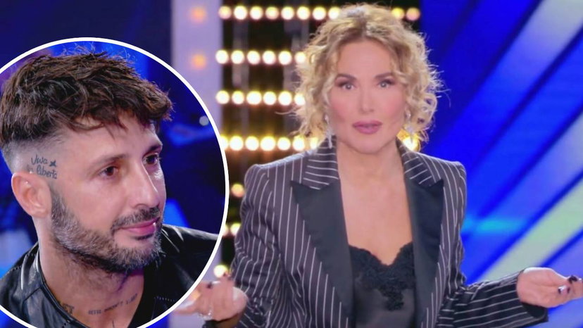 Fabrizio Corona svela dei retroscena su Mediaset e Barbara d’Urso: “Finte scuse” preview