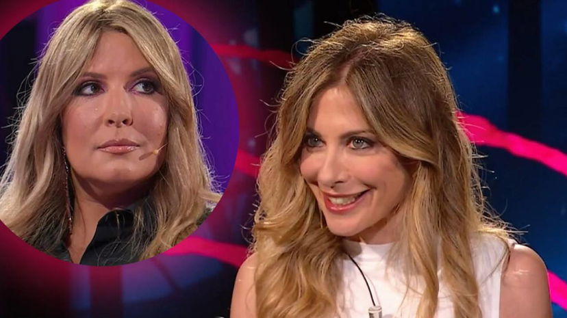 Fagnani, ecco quello che pensa della Lucarelli e come ha reagito al suo no preview