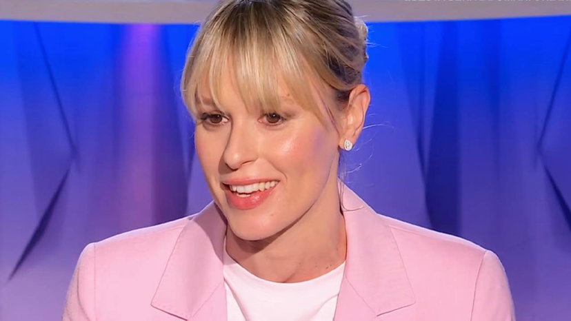 Federica Pellegrini verso Ballando con le Stelle: lei conferma le trattative preview