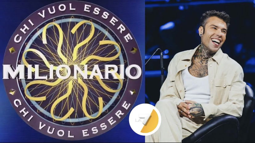 La7, il direttore spiega perché è saltata la trattativa con Fedez e il Milionario article-post