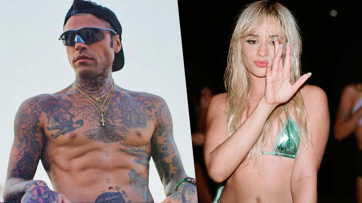 Festa a Saint Tropez: “Cosa ci faceva Fedez vicino a Camila Cabello” article-post