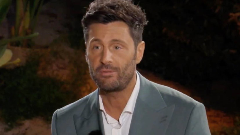 Filippo Bisciglia spegne un brutto pettegolezzo sul suo conto preview