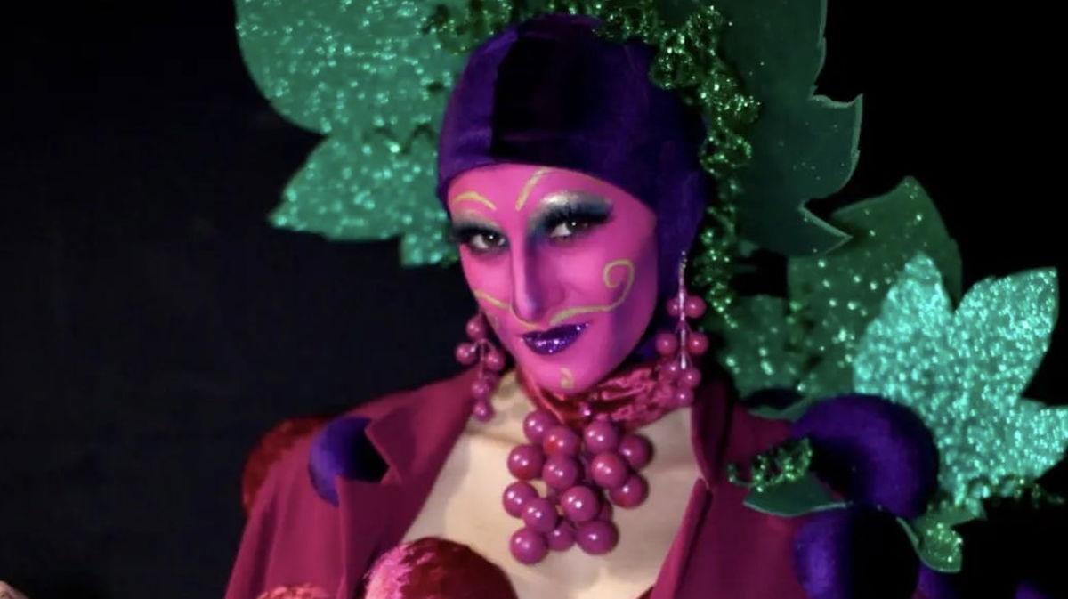 Finora è Miss Drag Queen Italia 2024: è la prima bio queen a vincere article-post