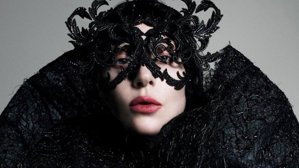 Gaga regala ai fan un’anteprima del suo nuovo album article-post
