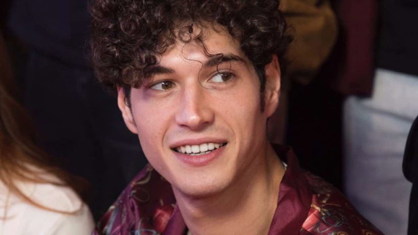 Giancarlo Commare: “Sono gay” preview