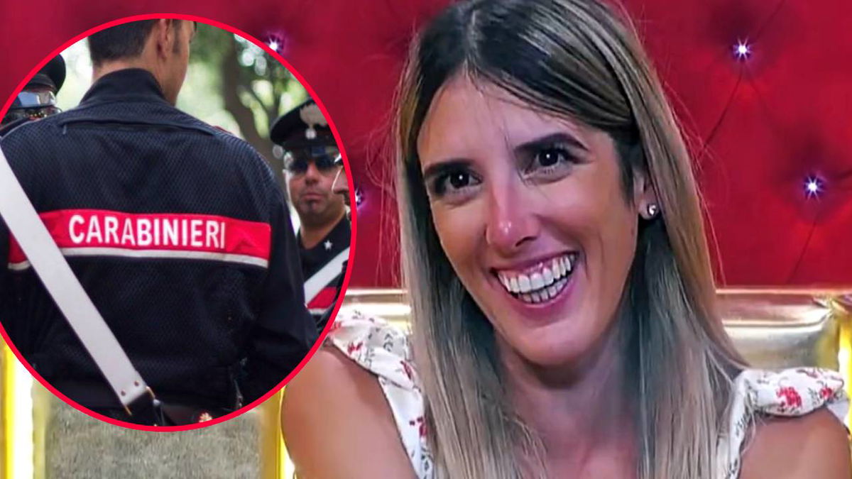 Giselda Torresan denunciata: “Vado ora dai Carabinieri” article-post