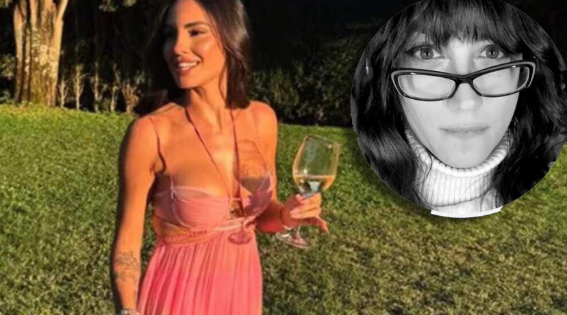 Giulia De Lellis si sarebbe arrabbiata per un articolo di Grazia Sambruna: la sua risposta è da shady queen preview