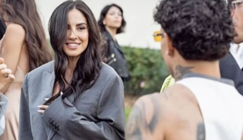 Invitata al matrimonio racconta com’è andata fra Tony, Giulia e Damante preview