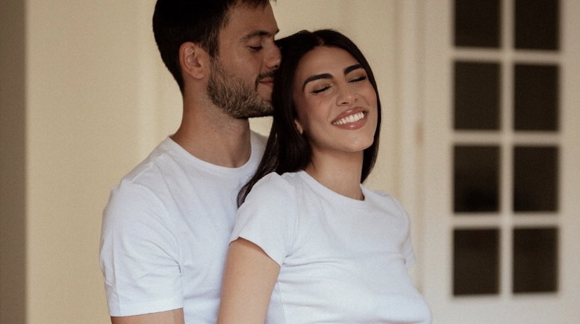 Giulia Salemi è incinta di Pierpaolo Pretelli preview