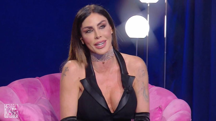 Guendalina Tavassi si è sposata a sorpresa, foto del matrimonio preview