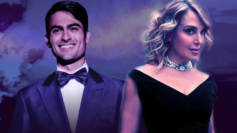 Incontri per avere Matteo Bocelli e Barbara d’Urso in un programma Rai article-post