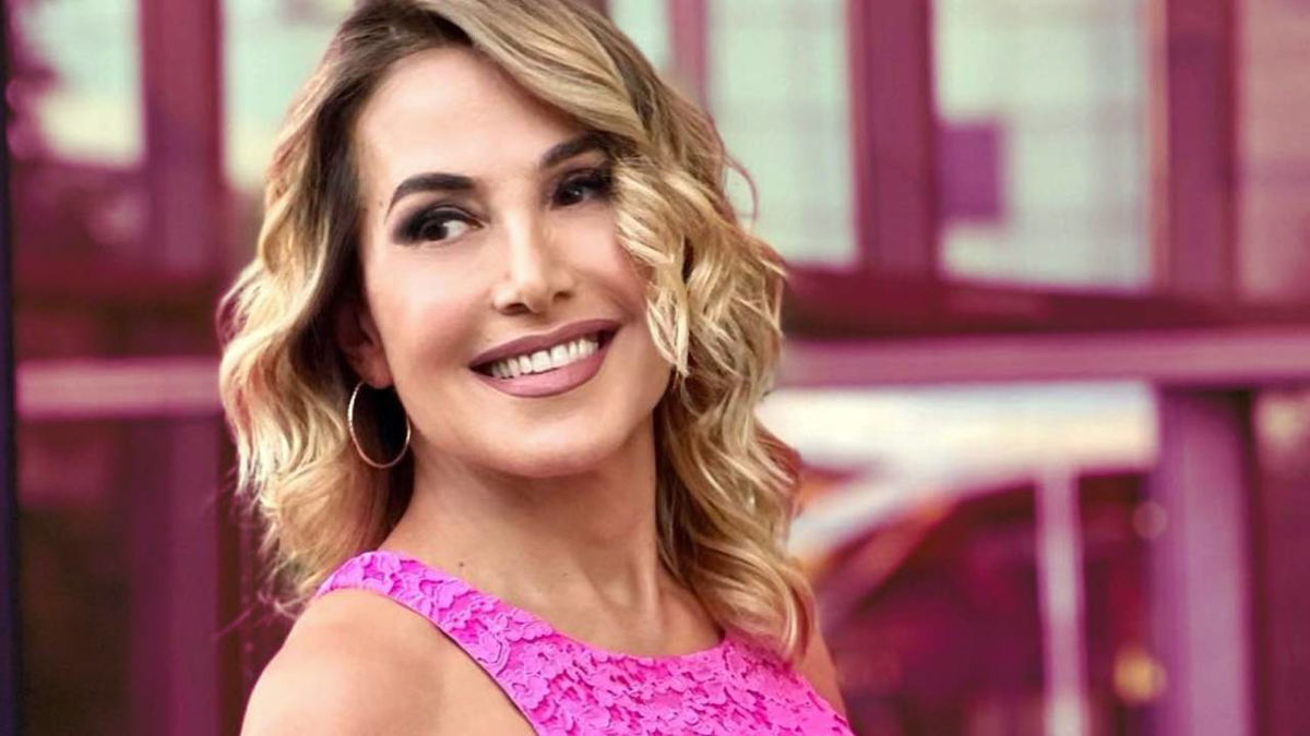 Incontro lavorativo segreto per Barbara d’Urso: cosa potrebbe essere article-post