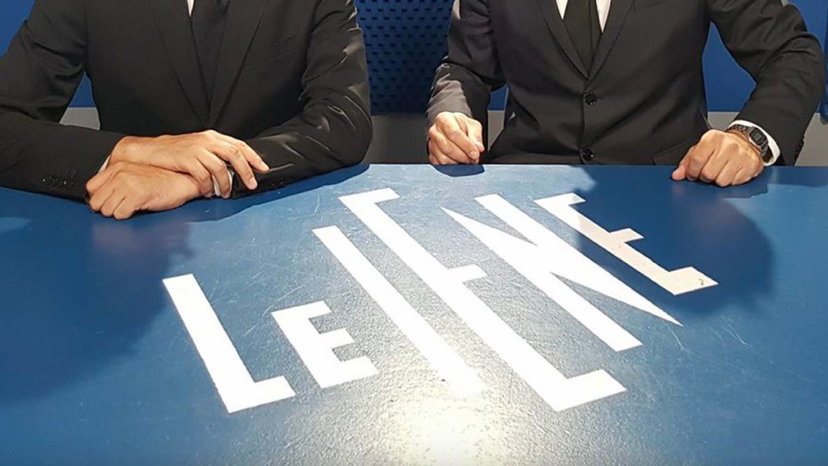 Inviato de Le Iene lascia il programma dopo anni: “Mi tremano le mani” preview