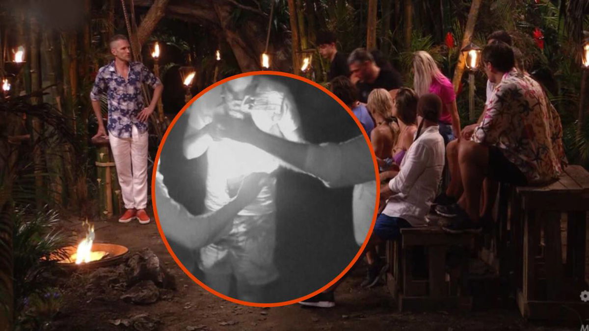 Isola, confessione di un ex naufrago: “Abbiamo rubato soldi e fumato” article-post